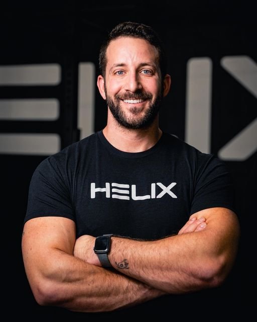 zach morgan on instagram getting ready for a new week of workouts! who’s ready to come train with me ! @helixgyms #gym #fitness #coaching #personaltrainer #gymowner #losangelessmallbusiness #shermanoaks